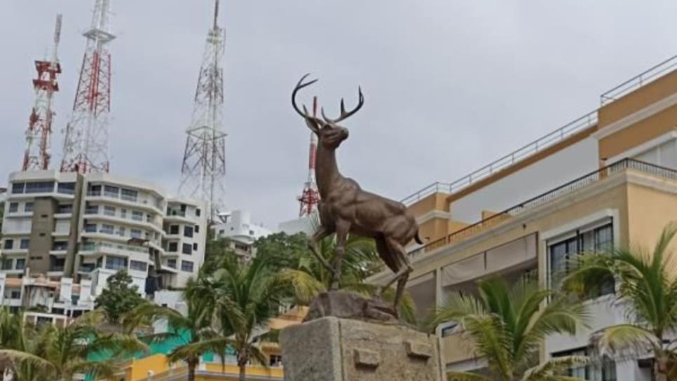 Estas zonas de Mazatlán se les considera santuarios para los venados salvajes