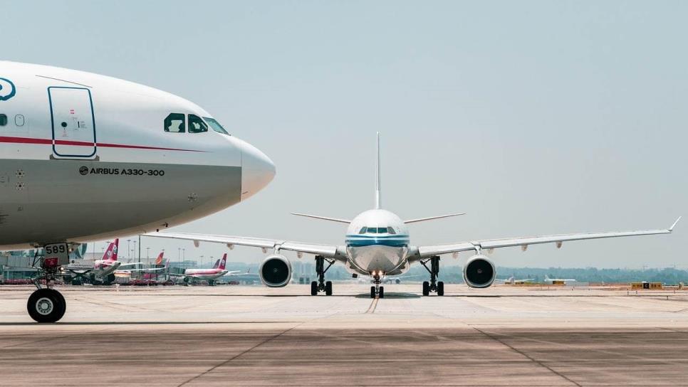 Top 10 de rutas áreas más turbulentas a las que no vas a querer subirte