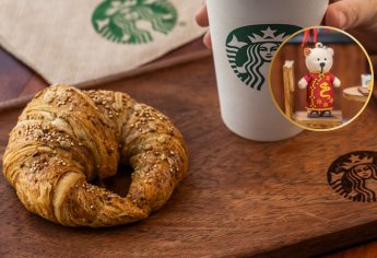 Starbucks lanza llavero Bearista solo para clientes exclusivos