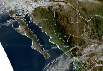 Masa de aire polar mantendrá ambiente muy frío en distintas zonas de México