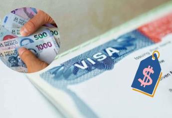 Visa Americana 2025: ¿Cuál es su costo?