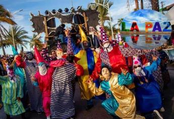 Carnaval de La Paz 2025: ¿Cuándo es y qué artistas se presentarán?