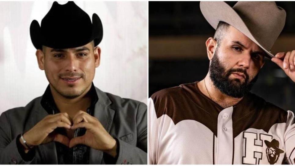 ¿Carín León y Espinoza Paz son pareja? Esta es la verdad detrás de este rumor que surgió en redes