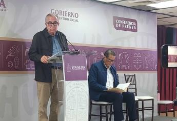 Rocha Moya: Comparto la indignación y agravio de todos los sinaloenses que se manifestaron