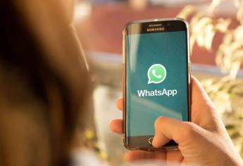 Estos celulares se quedarán sin WhatsApp en febrero de 2025