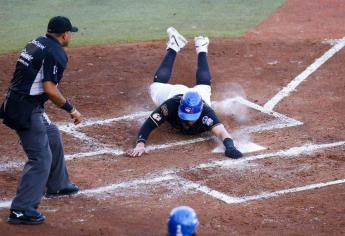 ¿Cuál es la Regla Buster Posey? LMP se basó en ella para aclarar polémica jugada en la Serie de México