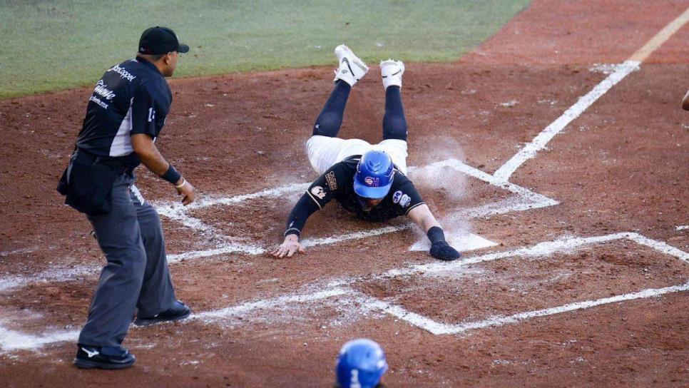 ¿Cuál es la Regla Buster Posey? LMP se basó en ella para aclarar polémica jugada en la Serie de México