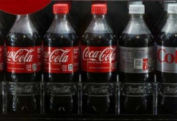 ¿Qué es el clorato? El responsable de retirar productos de Coca-Cola en Europa