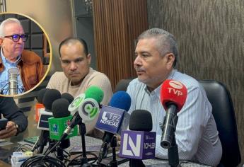 “La salida de Rocha no es la solución, pero el pueblo necesita ser escuchado”: COPARMEX