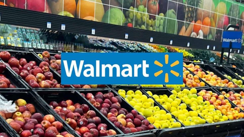 Martes de Frescura Walmart: ofertas del 28 de enero en frutas y verduras Martes de Frescura Walmart: ofertas del 28 de enero en frutas y verduras