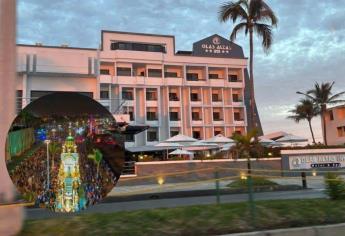 ¿Cuánto cuesta rentar una habitación de hotel para ver el desfile del Carnaval de Mazatlán?