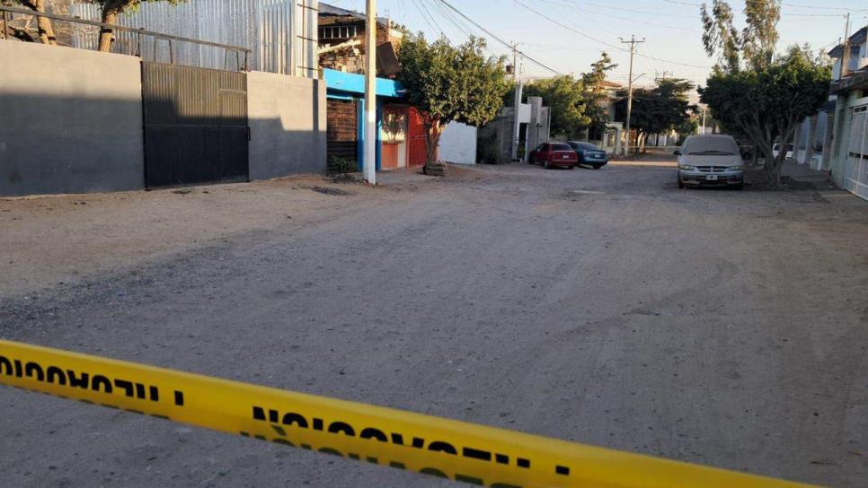 Atacan a balazos la casa de Isidro, elemento municipal que fue asesinado en Montebello