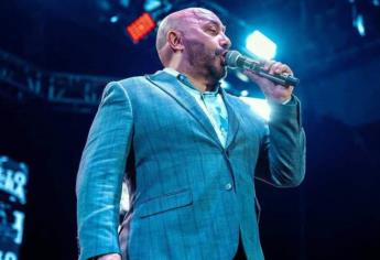 Lupillo Rivera envía carta a Donald Trump tras deportaciones de migrantes