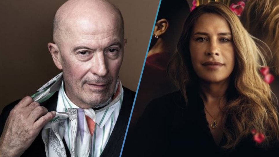 Jacques Audiard, director de Emilia Pérez, de nuevo en la polémica por comentarios sobre el idioma español