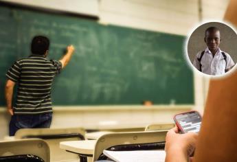 Profesor de EU denuncia ante ‘la Migra’ a sus propios alumnos por no hablar inglés