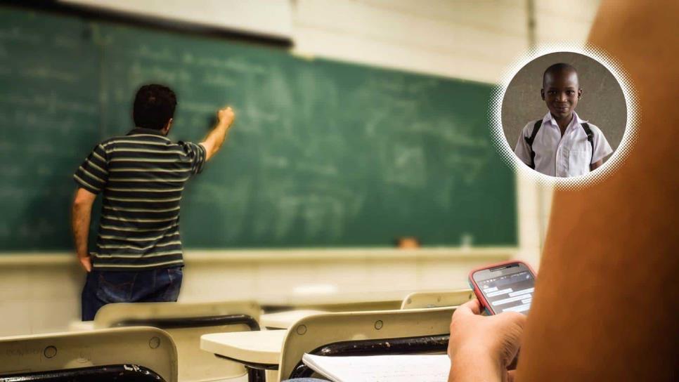 Profesor de EU denuncia ante ‘la Migra’ a sus propios alumnos por no hablar inglés