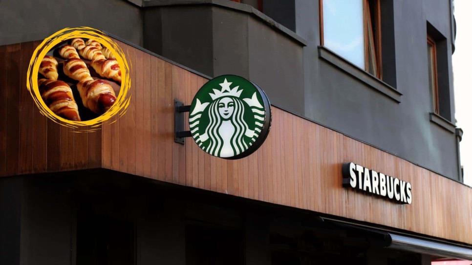 Starbucks ‘regalará’ bolsas en forma de croissant, ¿cómo obtener alguna?