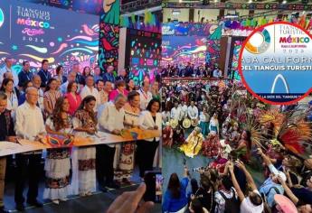 Tianguis Turístico 2025: ¿Cuándo y dónde será este evento?