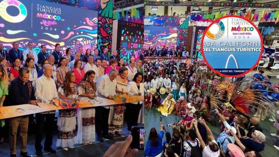 Tianguis Turístico 2025: ¿Cuándo y dónde será este evento?