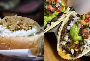 En este municipio de Sonora están los mejores hot dogs y tacos de carne asada del país