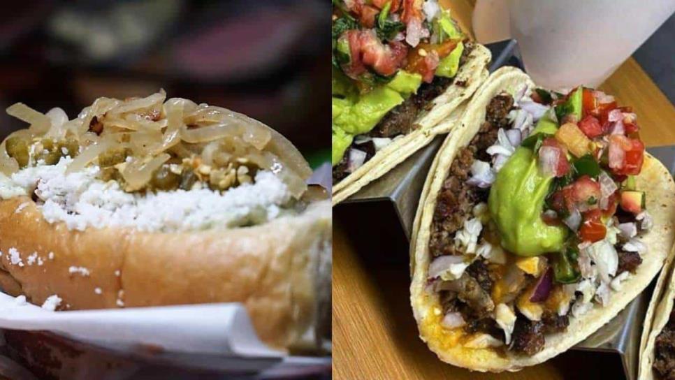 En este municipio de Sonora están los mejores hot dogs y tacos de carne asada del país