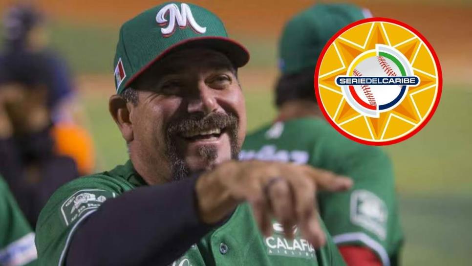 Así se jugará la Serie del Caribe en Mexicali; conoce el formato del clásico caribeño en 2025