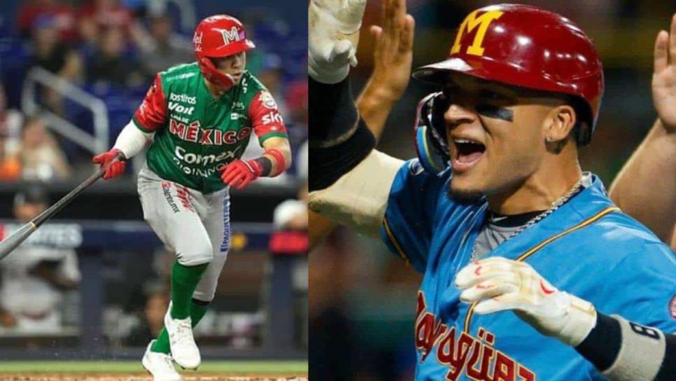 México vs Puerto Rico EN VIVO; Charros busca arrancar con triunfo la Serie del Caribe Mexicali 2025