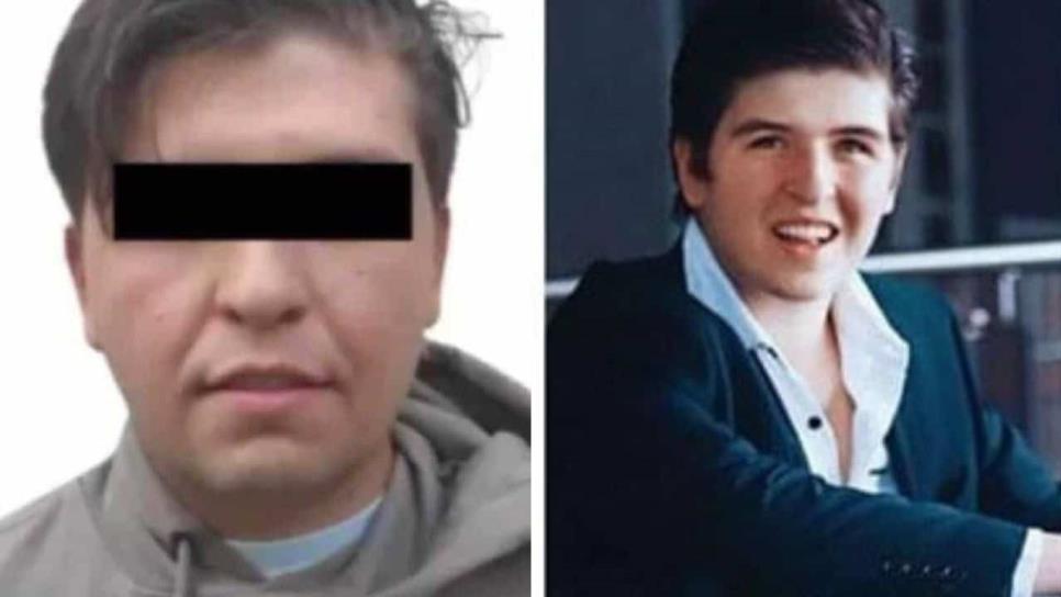 Circula VIDEO donde dan “golpiza” a “Fofo” Márquez en el penal Barrientos; castigan a responsables