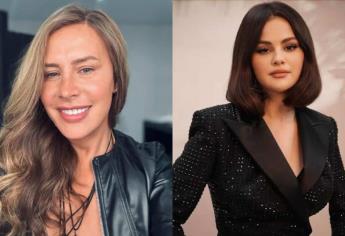 “Rata Rica”, así llamó Karla Sofía Gascón a Selena Gomez antes de actuar en Emilia Pérez