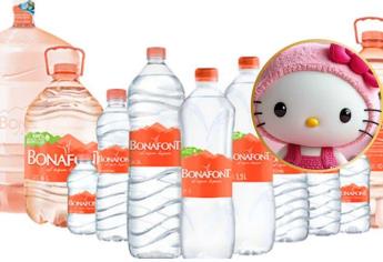 Termos de Hello Kitty: ¿Cómo conseguir este coleccionnable de Bonafont?