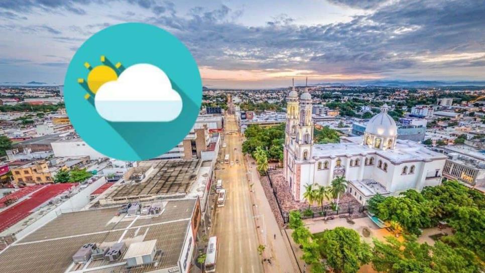 Clima en Culiacán 2 de febrero; un domingo frío para la capital de Sinaloa