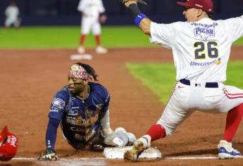 Charros de Jalisco triunfa ante Cardenales de Lara y se mete en semifinales en Mexicali 2025