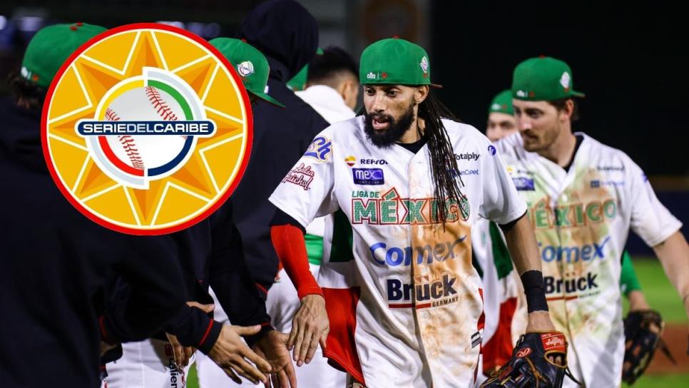 Serie del Caribe 2025: ¿A qué hora y en donde ver en vivo el México vs Venezuela?