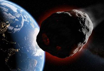 ¿El asteroide 2024 YR4 es una amenaza para la Tierra? La NASA revela todos los detalles