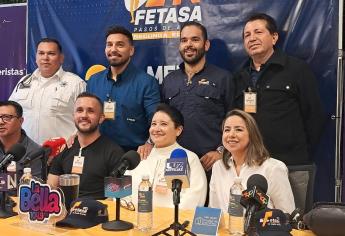 Fetasa convoca al 2do Medio Maratón 21K Pasos de Acero en Culiacán
