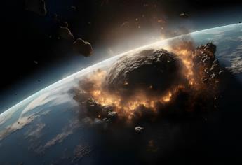 Así es el asteroide 2024 YR4 que encendió las alertas de la red mundial de defensa espacial