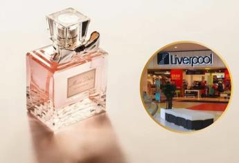 Liverpool: perfumes originales para mujer en oferta para regalar este San Valentín 2025