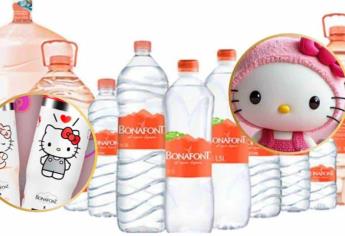 Termos de Hello Kitty: ¿ Cuánto cuestan y dónde comprarlos?