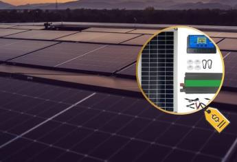 ¿Cuánto cuestan los paneles solares de 1000w en 2025?