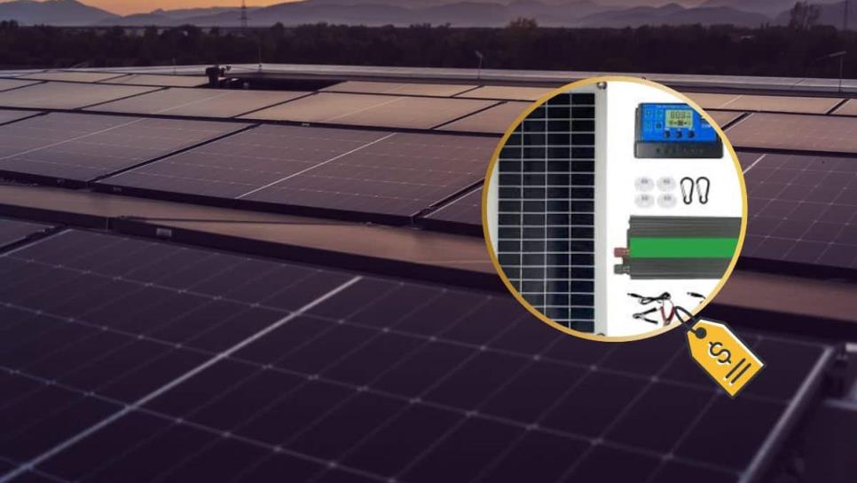 ¿Cuánto cuestan los paneles solares de 1000w en 2025?