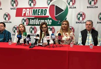 Que caiga todo el peso de la ley contra funcionarios de Quirino por deuda ante el SAT: Paola Gárate