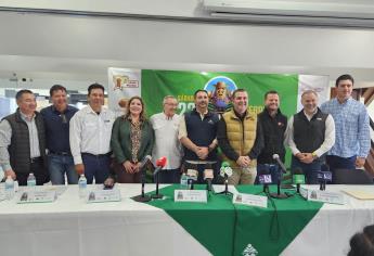 Los Mochis será sede de la octava edición de Pa’ la Papa, celebrando la mejor papa del país