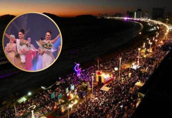 ¿Cuáles boletos del Carnaval de Mazatlán 2025 tienen descuento y hasta cuándo?