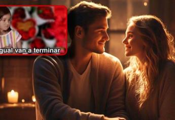 Feliz Día de San Valentín: los memes más divertidos del 14 de Febrero