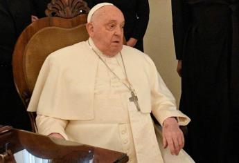 Papa Francisco es hospitalizado por bronquitis y dificultades respiratorias, informa el Vaticano