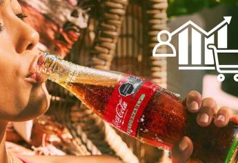 ¿Coca-Cola sigue fuerte en el mercado? Estas son las ganancias y ventas de la marca