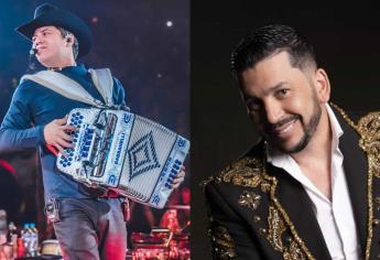 Luis Ángel ‘El Flaco’ y Remmy Valenzuela en el Carnaval de Guamúchil 2025: precios y cartelera completa