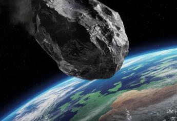 Asteroide 2024 YR4: aumenta la probabilidad que impacte contra la Tierra en el 2032