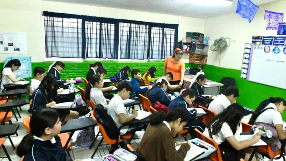 ¿Cómo protegerse de una balacera cerca de tu escuela? Esto debes saber ¿Cómo protegerse de una balacera cerca de tu escuela? Esto debes saber