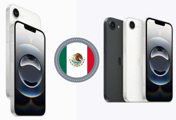 iPhone 16e: ¿Cuánto costará y cuándo llega a México?